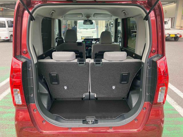 タントＸ（千葉県）の中古車