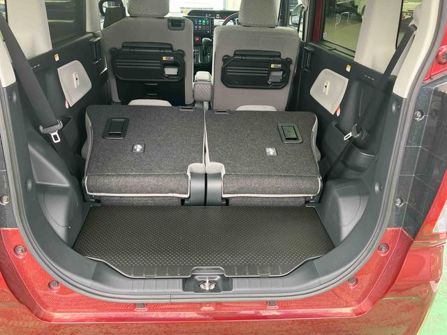 タントＸ（千葉県）の中古車