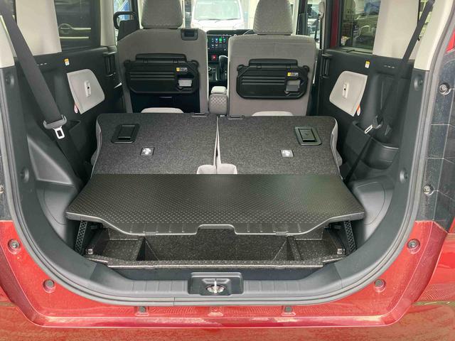 タントＸ（千葉県）の中古車