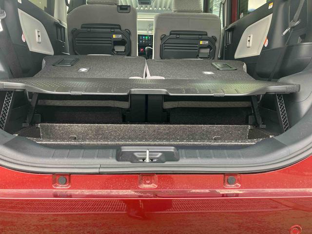 タントＸ（千葉県）の中古車