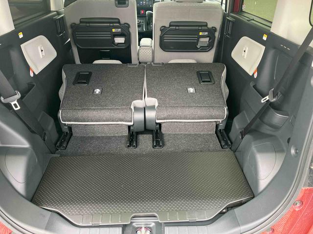 タントＸ（千葉県）の中古車