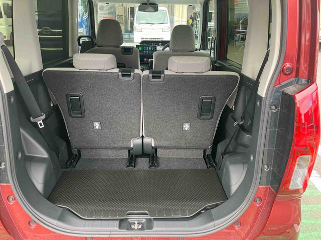 タントＸ（千葉県）の中古車