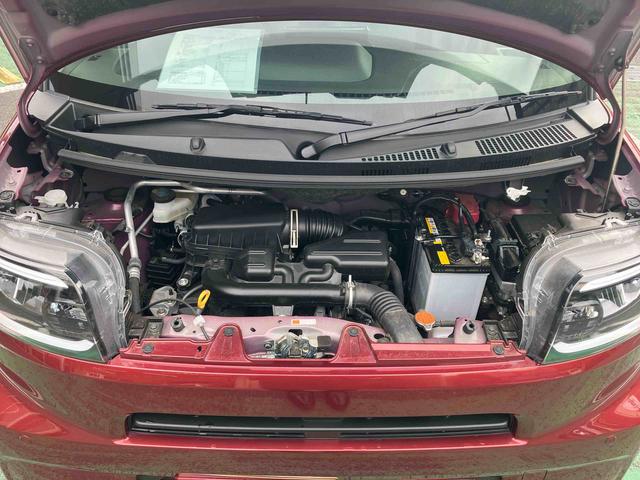 タントＸ（千葉県）の中古車