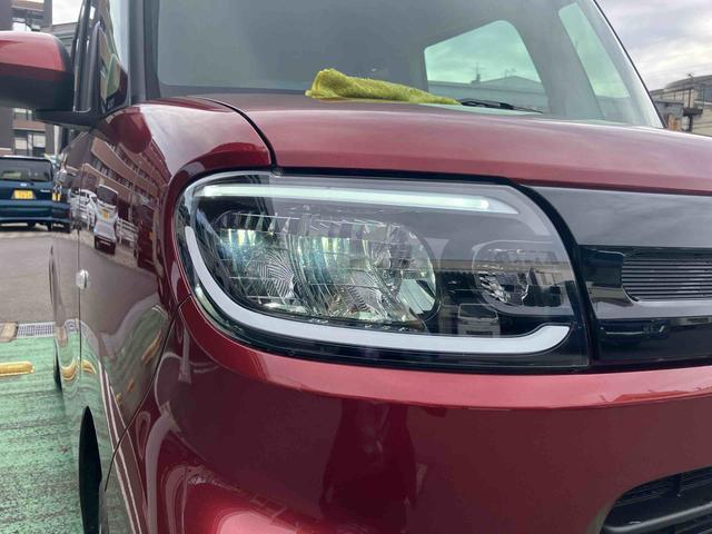 タントＸ（千葉県）の中古車