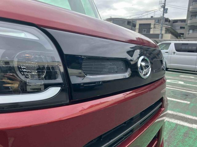 タントＸ（千葉県）の中古車