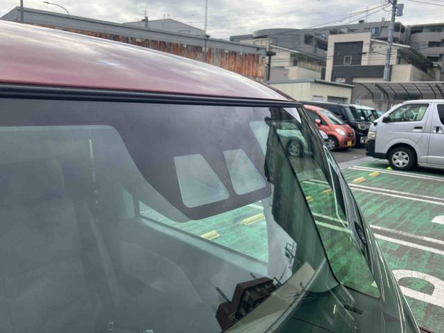 タントＸ（千葉県）の中古車