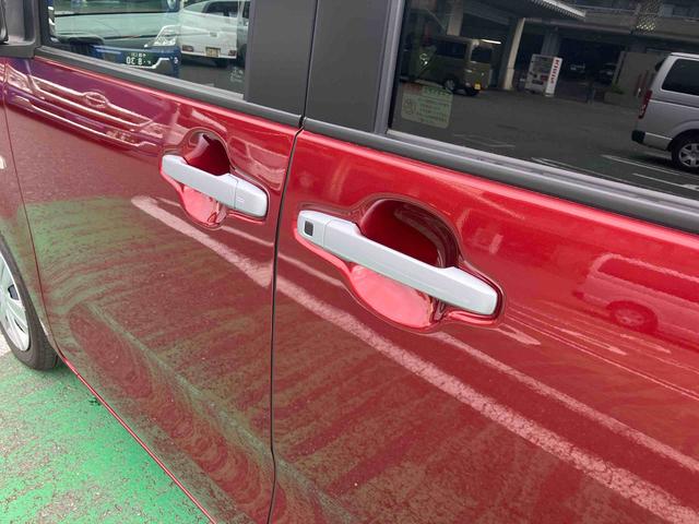 タントＸ（千葉県）の中古車