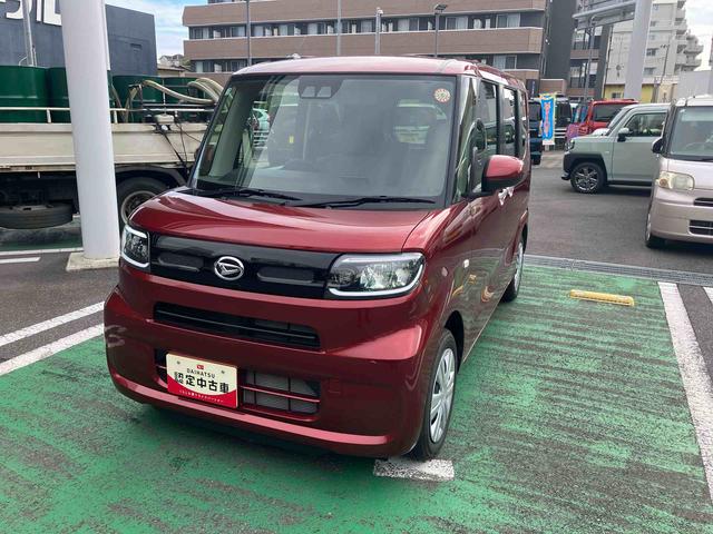タントＸ（千葉県）の中古車