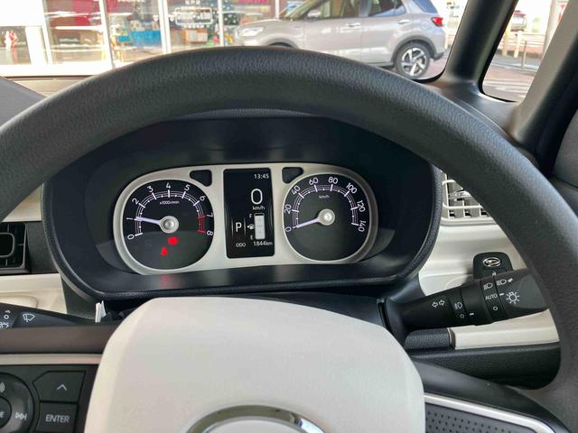 ムーヴキャンバスストライプスG(千葉県)の中古車