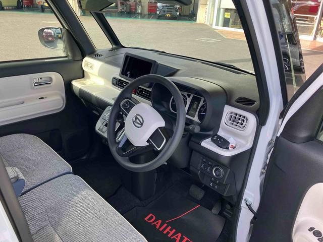 ムーヴキャンバスストライプスG(千葉県)の中古車