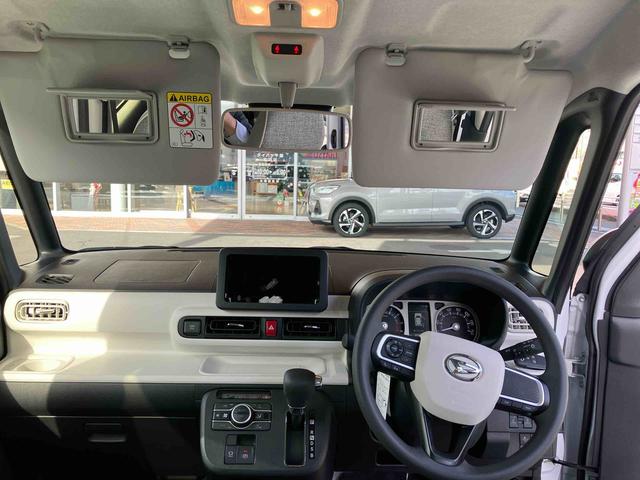 ムーヴキャンバスストライプスG(千葉県)の中古車