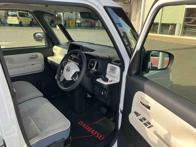 ムーヴキャンバスストライプスG(千葉県)の中古車