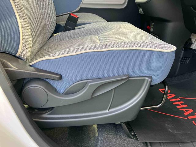 ムーヴキャンバスストライプスG(千葉県)の中古車