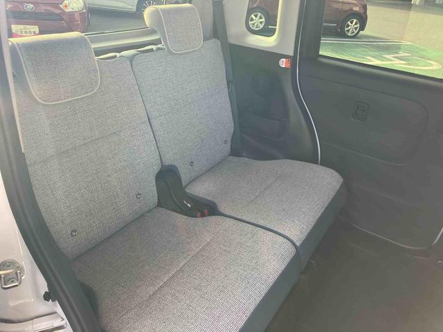 ムーヴキャンバスストライプスG(千葉県)の中古車