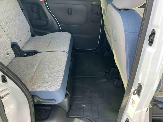 ムーヴキャンバスストライプスG(千葉県)の中古車