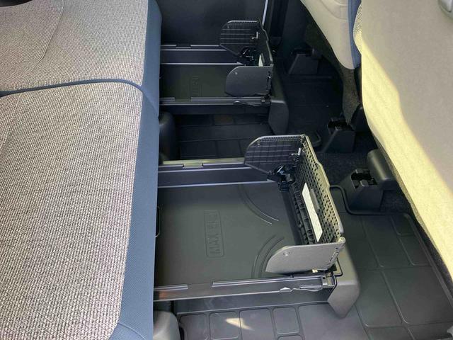 ムーヴキャンバスストライプスG(千葉県)の中古車