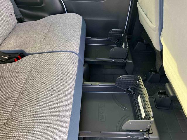 ムーヴキャンバスストライプスG(千葉県)の中古車