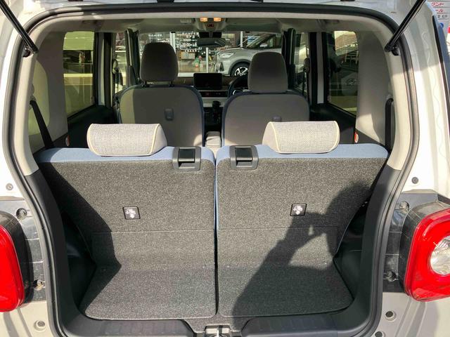 ムーヴキャンバスストライプスG(千葉県)の中古車