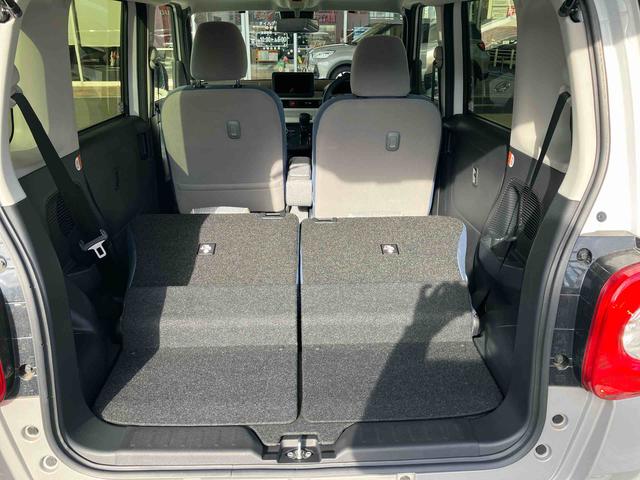 ムーヴキャンバスストライプスG(千葉県)の中古車