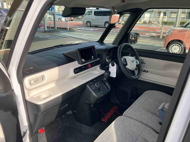 ムーヴキャンバスストライプスG(千葉県)の中古車