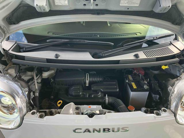 ムーヴキャンバスストライプスG(千葉県)の中古車