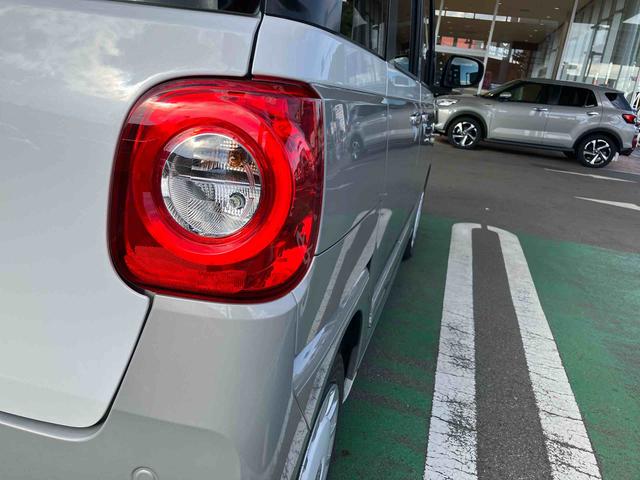 ムーヴキャンバスストライプスG(千葉県)の中古車