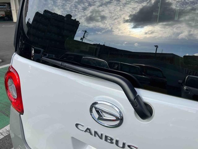 ムーヴキャンバスストライプスG(千葉県)の中古車