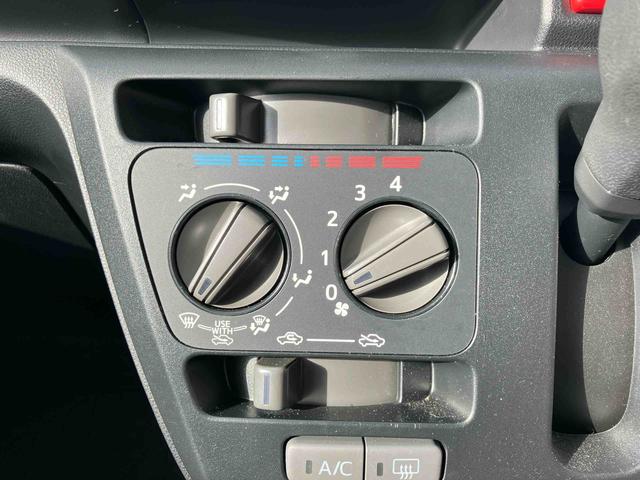 ミライースL SAIII(千葉県)の中古車