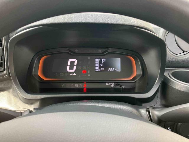 ミライースL SAIII(千葉県)の中古車