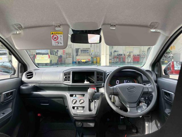 ミライースL SAIII(千葉県)の中古車