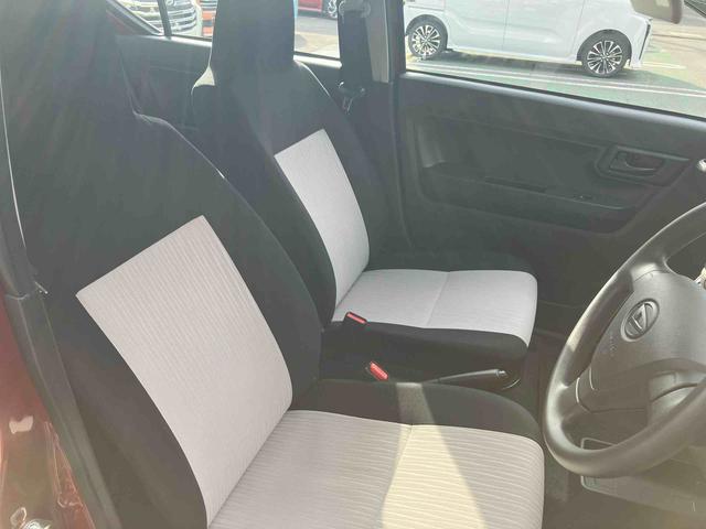 ミライースL SAIII(千葉県)の中古車