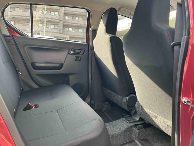 ミライースL SAIII(千葉県)の中古車