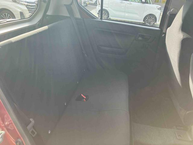 ミライースL SAIII(千葉県)の中古車