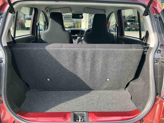 ミライースL SAIII(千葉県)の中古車