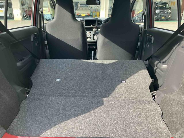 ミライースL SAIII(千葉県)の中古車