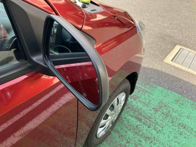 ミライースL SAIII(千葉県)の中古車