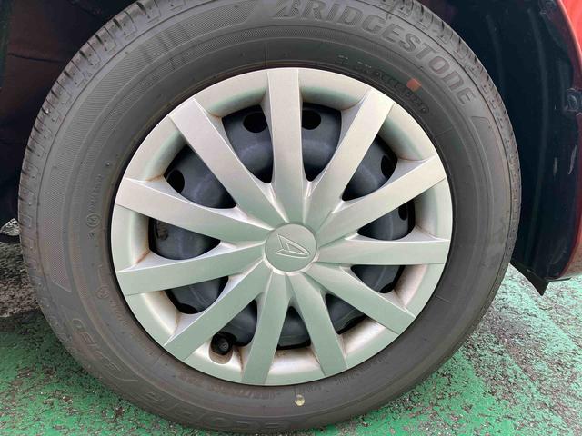 ミライースL SAIII(千葉県)の中古車