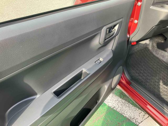 ミライースL SAIII(千葉県)の中古車