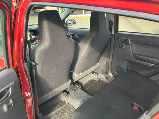 ミライースL SAIII(千葉県)の中古車