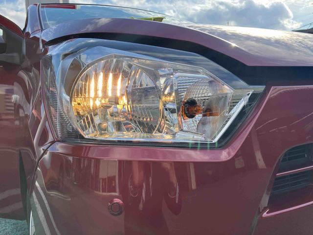 ミライースL SAIII(千葉県)の中古車