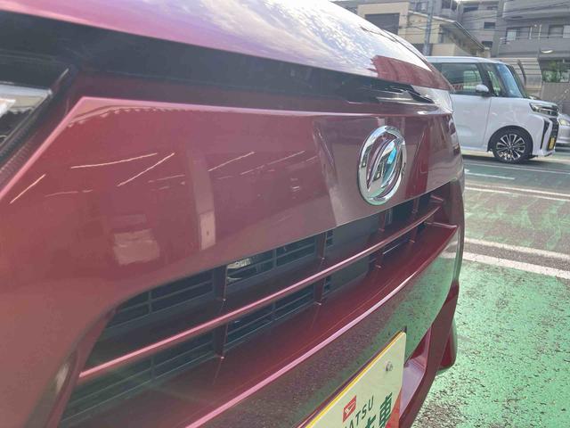 ミライースL SAIII(千葉県)の中古車