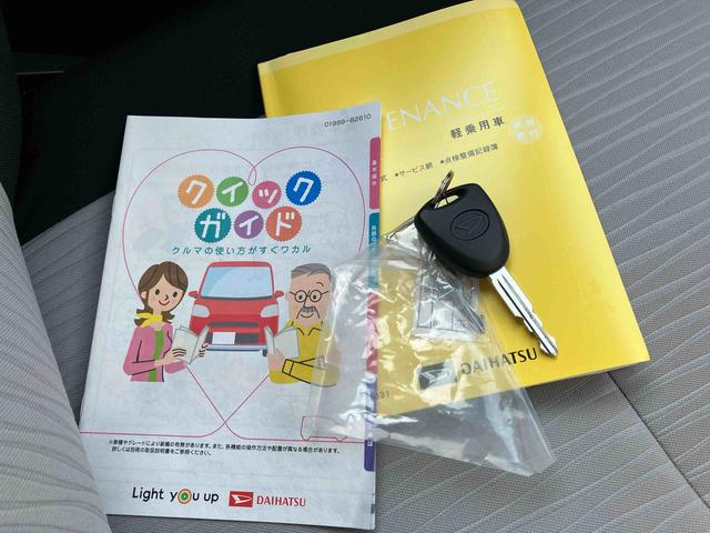 ミライースL SAIII(千葉県)の中古車