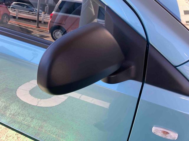 ミライースＬ　ＳＡIII衝突被害軽減ブレーキ　横滑り防止装置　コーナーセンサー　リヤワイパー　オートライト　オートハイビーム　キーレスエントリー　自発光式デジタルメーター　セキュリティアラーム　アイドリングストップ（千葉県）の中古車