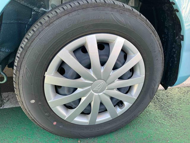 ミライースＬ　ＳＡIII衝突被害軽減ブレーキ　横滑り防止装置　コーナーセンサー　リヤワイパー　オートライト　オートハイビーム　キーレスエントリー　自発光式デジタルメーター　セキュリティアラーム　アイドリングストップ（千葉県）の中古車