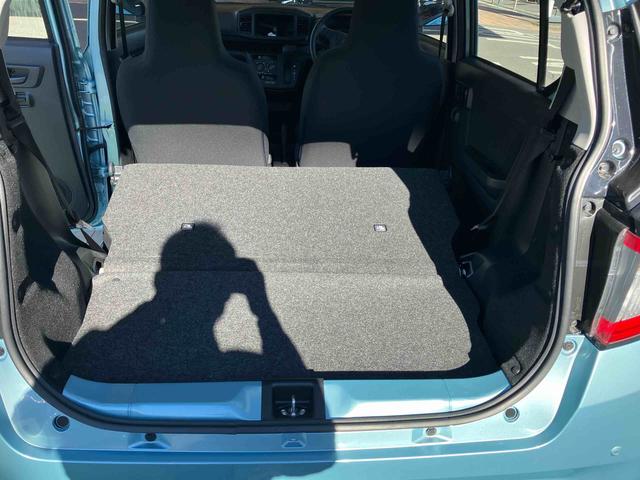 ミライースＬ　ＳＡIII衝突被害軽減ブレーキ　横滑り防止装置　コーナーセンサー　リヤワイパー　オートライト　オートハイビーム　キーレスエントリー　自発光式デジタルメーター　セキュリティアラーム　アイドリングストップ（千葉県）の中古車