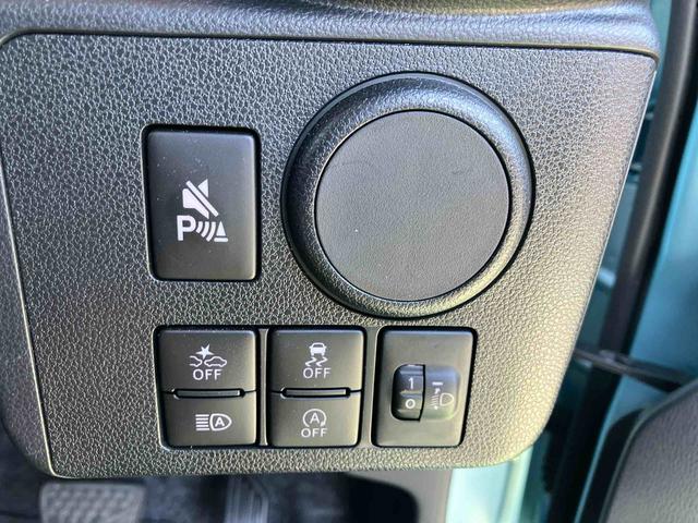 ミライースＬ　ＳＡIII衝突被害軽減ブレーキ　横滑り防止装置　コーナーセンサー　リヤワイパー　オートライト　オートハイビーム　キーレスエントリー　自発光式デジタルメーター　セキュリティアラーム　アイドリングストップ（千葉県）の中古車