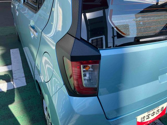 ミライースＬ　ＳＡIII衝突被害軽減ブレーキ　横滑り防止装置　コーナーセンサー　リヤワイパー　オートライト　オートハイビーム　キーレスエントリー　自発光式デジタルメーター　セキュリティアラーム　アイドリングストップ（千葉県）の中古車