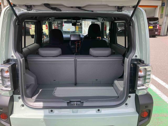 タフトＧターボ　クロムベンチャー（千葉県）の中古車