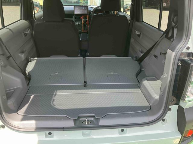 タフトＧターボ　クロムベンチャー（千葉県）の中古車