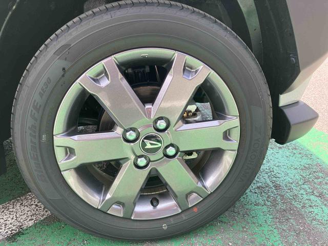 タフトＧターボ　クロムベンチャー（千葉県）の中古車